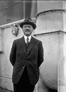 André Citroën André Citroën