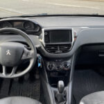 Peugeot 208 1,2i, årgang 2015, vogn 460 – billede 3