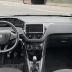 Peugeot 208 1,2 VTI, årgang 2014, vogn 520 – billede 3