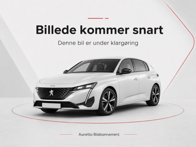 Citroen C3 1,6 HDI, årgang 2016, vogn 200 – billede 1