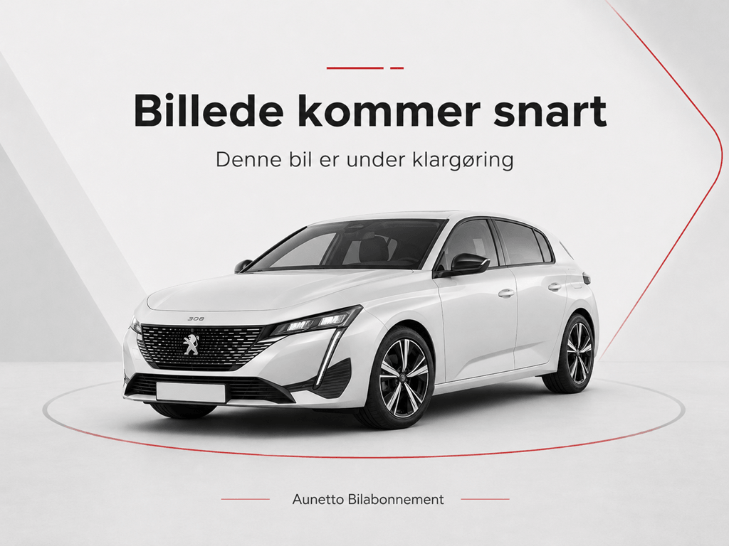 Citroen C3 1,6 HDI, årgang 2016, vogn 200 – billede 1